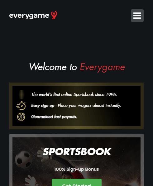 Everygame Casino